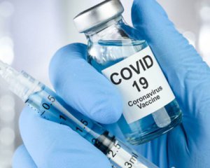 США роздадуть іншим країнам 55 млн доз вакцини від Covid-19. Україна в їх числі