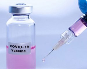 Друга доза вакцини від коронавірусу - в МОЗ озвучили строки введення