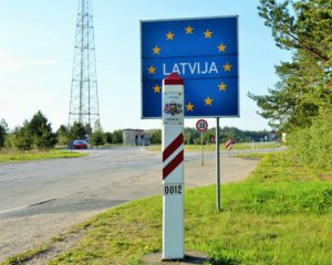 В Литве задержали более полсотни беженцев, которые нелегально пересекли границу с Беларусью