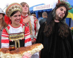 ДНР візьме участь у фестивалі &quot;братніх народів&quot; замість України
