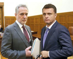 Зеленському варто націоналізувати облгази Фірташа і Льовочкіна - блогер