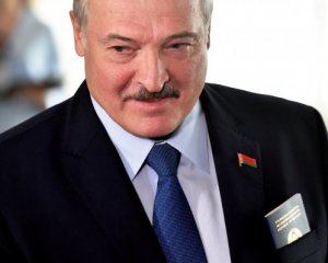 Фильм о богатствах Лукашенко объявили экстремистским