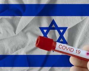 Резко увеличилось количество больных Covid-19 в Израиле