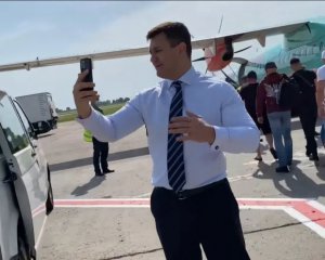 "Слуга народу" вчергове зганьбилася через витівки Тищенка