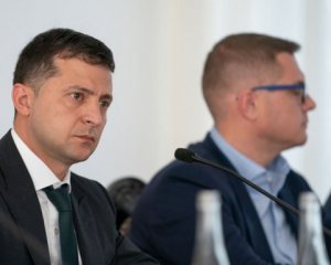 У команди Зеленського є дві доби, щоб не принизити Україну - Стерненко