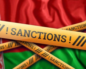 Евросоюз применяет новые санкции против Беларуси