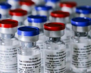 ВООЗ розкритикувала процес виробництва російських вакцин від Covid-19