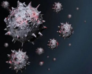Опасный штамм коронавируса появился в Украине - &quot;привезли&quot; из России