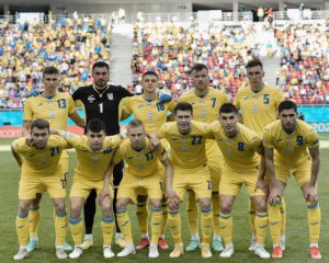 Показать настоящий футбол - Зеленский обратился к сборной Украине