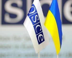 Два представника ОБСЄ вийшли з перемовин по Донбасу