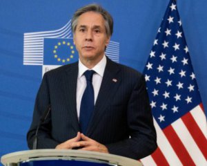 Держсекретар США заявив, що "Північний потік-2" загрожує Україні, і закликав Німеччину зменшити ризики при його введенні
