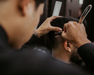 Історія успіху - як курси перукарів змусили українізуватися