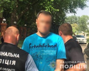 Серце не вирізав: що розповів "білогородський різник"