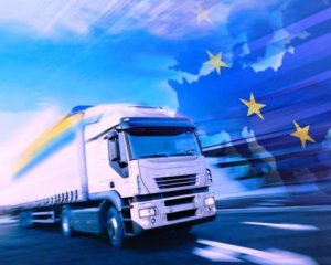 Экспорт украинских товаров в ЕС вырос на 60%