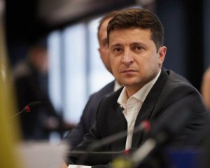 Спецоперация таки была: Зеленский заявил, что говорил с Лукашенко о &quot;вагнеровцах&quot;