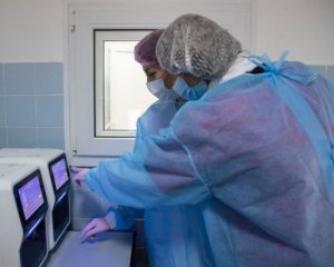 Інфекціоністка попередила про небезпеку штаму "Дельта"