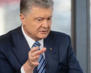 &quot;Як Путін - х**ло, так Зеленський - брехло&quot; - у Порошенка відповіли на звинувачення у &quot;зароблянні на війні&quot;