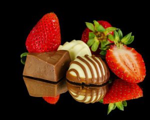 Молочний шоколад може бути корисним - фахівці зробили несподіване відкриття