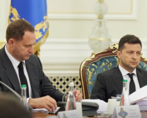 &quot;Кто реально управляет Украиной?&quot; - сети всколыхнуло интервью Зеленского