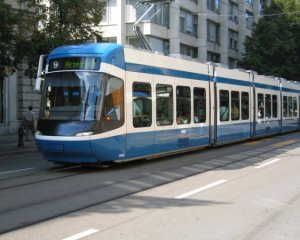 Трамвай 6 ч. ездил по городу с мертвым пассажиром внутри