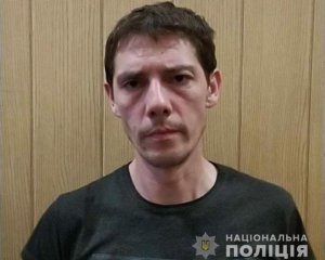 Підозрюваний втік з суду