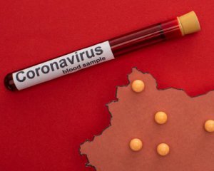 Штам коронавірусу &quot;дельта&quot; найбільш заразний серед виявлених - ВООЗ