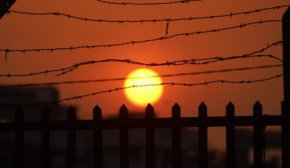 Повстання в'язнів придушили танками