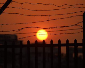 Повстання в'язнів придушили танками