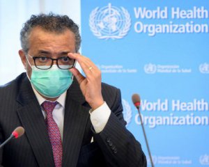 У ВООЗ розповіли про найбільш заразний штам коронавірусу