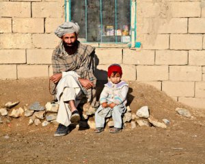 В Афганістані тисячі жителів залишили свої домівки: що сталося
