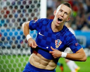 У зіркового футболіста збірної Хорватії виявили коронавірус за день до гри з Іспанією