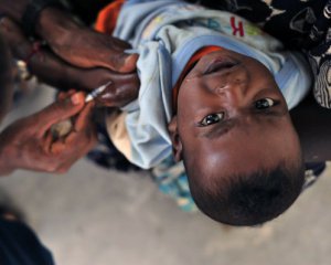 Саудовская Аравия объявила о начале вакцинации детей