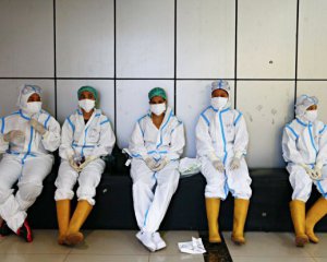 Штам "Дельта" може спричинити нову хвилю коронавірусу