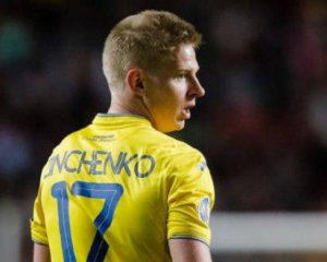 Зінченко розповів, завдяки чому Україна переможе Швецію