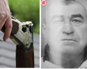 Российский бизнесмен расстрелял семью на глазах у ребенка