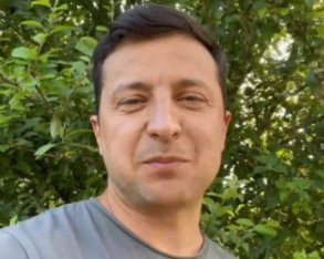 Зеленський закликав взяти участь у флешмобі