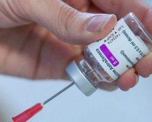 Комбінація вакцин AstraZeneca та Pfizer ефективна проти коронавірусу