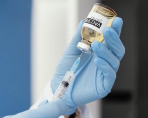 Вакцинованих Covishield не пускають в ЄС