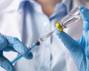 Молоді даруватимуть по 4,8 тис. грн за вакцинацію проти Covid-19