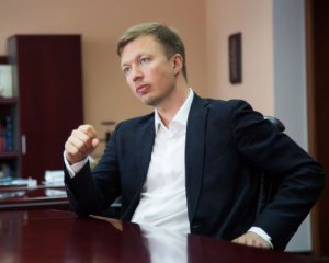 Захист прав інвесторів – це захист інтересів держави - Ніколаєнко