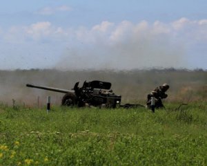 Бойовики відкривали вогонь на Донеччині, запускали БПЛА