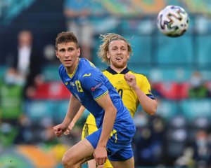Украина вышла в 1/4 финала Евро и сыграет против Англии 3 июля