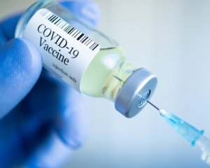 Зіпсувалися вакцини від Covid-19, які могли надійти Україні