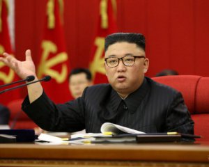 Кім Чен Ин лякає масштабною кризою в КНДР