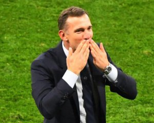 "Шева Богом поцілований": реакція соцмереж на вихід України у чвертьфінал Євро