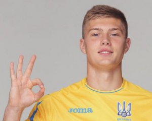 Провалився в Молдові й Данії: що потрібно знати про героя збірної України