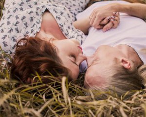 З'ясували нову ознаку щасливих пар