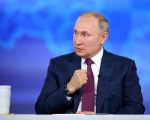 Путин назвал украинцев и россиян &quot;одним народом&quot;