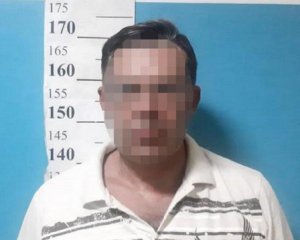 Чоловік познущався з медика "швидкої"