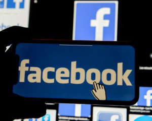 Facebook збирається конкурувати з новинними сервісами